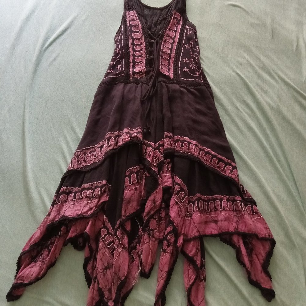 Womens dress